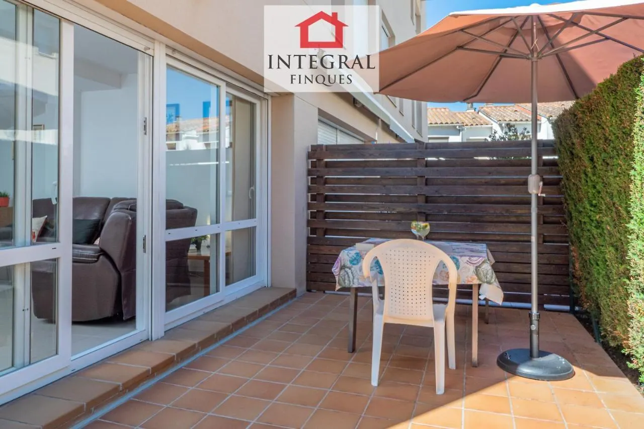 Splash Holiday Home Calonge  Spain
