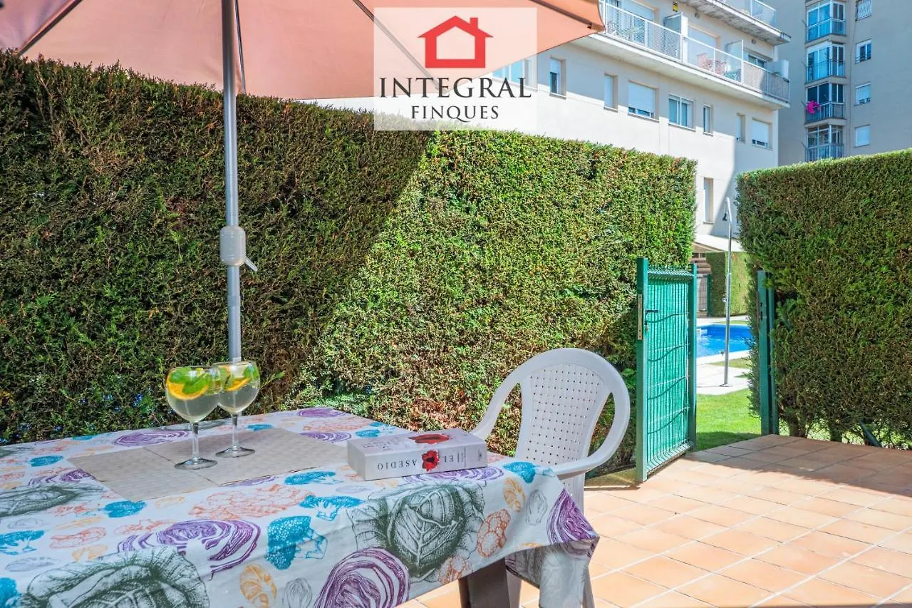 Splash Holiday Home Calonge  Apartment Calonge (Catalonia)