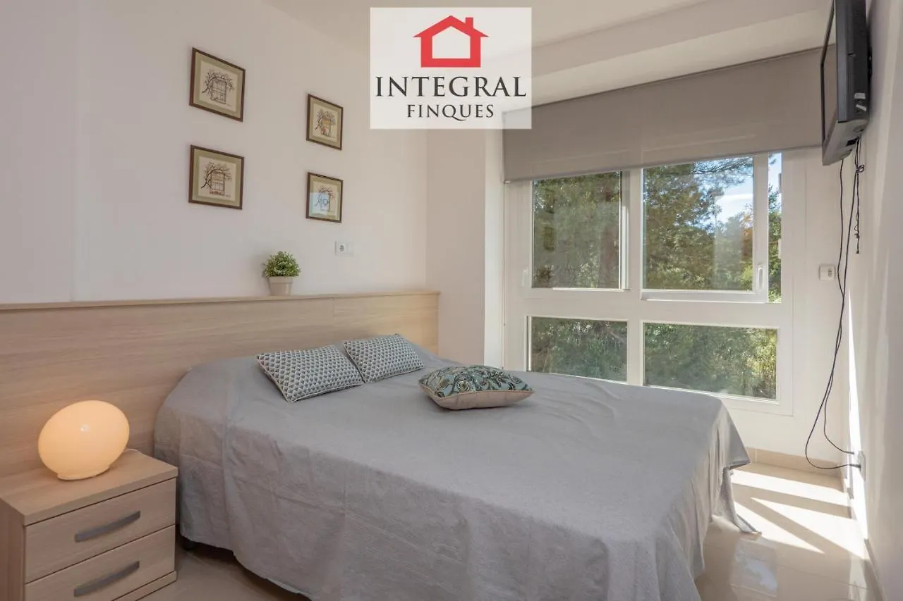 Splash Holiday Home Calonge  Calonge (Catalonia)