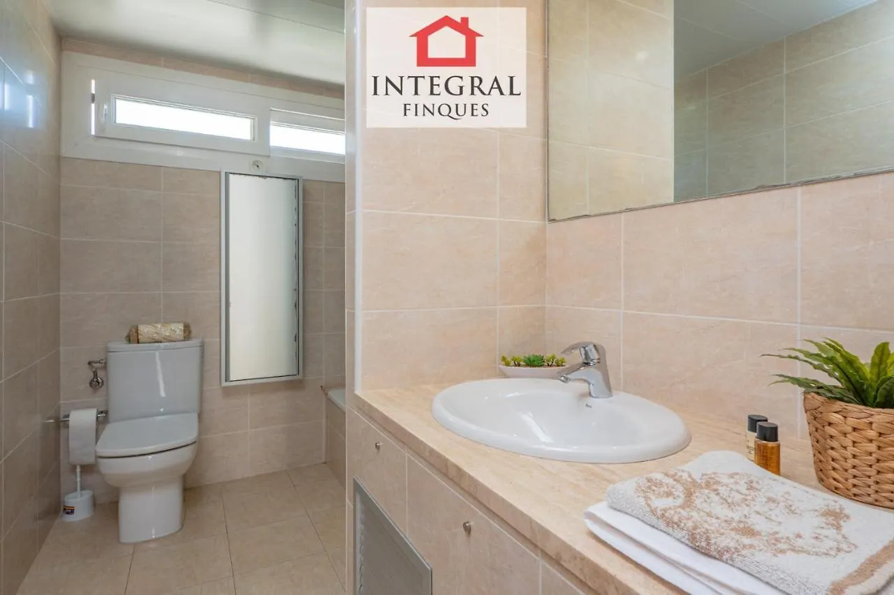Splash Holiday Home Calonge  0*, Calonge (Catalonia) Spain