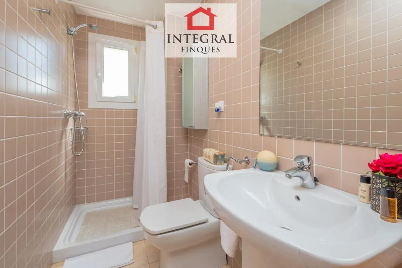 Splash Holiday Home Calonge  Apartment Calonge (Catalonia)