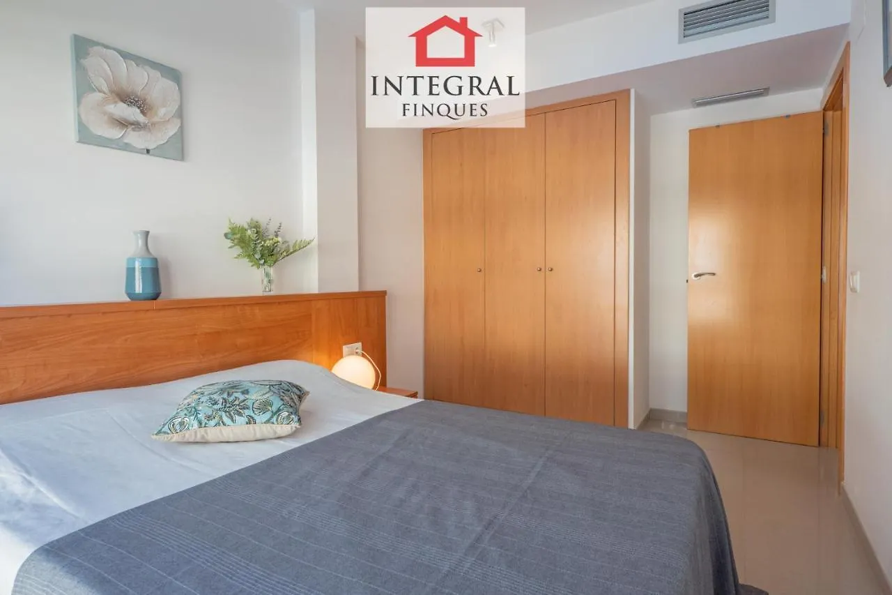 Splash Holiday Home Calonge  Apartment Calonge (Catalonia)