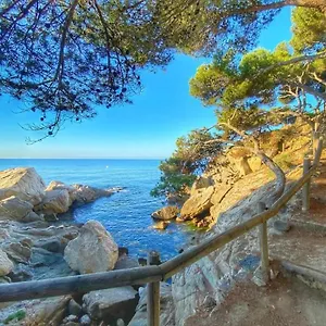 Direct Beachpetfriendly By Rinconesmediterraneos Apartamento
